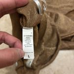 Maaji  Olive Sparkle Zelena Pants Women’s Size Large Photo 8