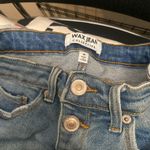 Wax Jean  Shorts Photo 1