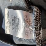 Wit & wisdom distressed ab technology denim shorts size 6 Blue Photo 5