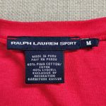 Ralph Lauren Sport Womens T Photo 7