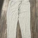 Vineyard Vines  Super Soft pajamas gray women’s medium bottom/small top Photo 5