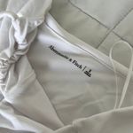 Abercrombie & Fitch halter crop top Photo 3