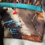 Legendary Whitetails Camouflage Hunting Quarter Zip Hoodie SIZE S Photo 1