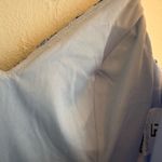 EPISODE Boutique Homecoming Dress Light Blue Size 6 Photo 4