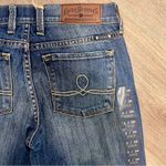 Lucky Brand  Sofia Boot Jeans B1 Photo 5