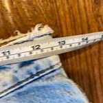 ZARA high rise mom fit jeans ankle length 2 Photo 7