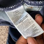 Old Navy  Dark Wash Maternity Skinny Jeans SIZE 0L Photo 4