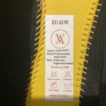 VIVAIA Black Margot Cloud Walker Square Toe V Photo 7