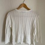 Notations  Knit Cardigan Photo 2