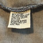 Talbots PETITES DENIM Stretch Women's Jacket SZ: 14P Photo 7