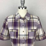Girl Krazy BNWT! •• Plaid Top Photo 1