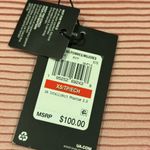 Under Armour New  UA IntelliKnit Phantom 2.0 Crew Shirt 1354394 Women’s XS Photo 1