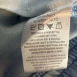 National Geographic  Women’s Shorts Medium Sunflower Fleece Lined Photo 3