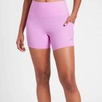 Athleta Biker Shorts Photo 0