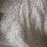 Veronica Beard  Ikaria Oversized Dickey Coat Oatmeal XL Photo 7