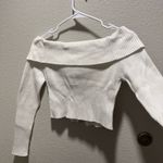 Edikted  Cropped Zip-Up Photo 2