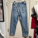 MOTHER Denim 💖 Mother Superior The Tomcat Relaxed High Rise Jeans in Confession Photo 3