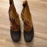 L.L.Bean  Duck Women’s Bean Boots Photo 2
