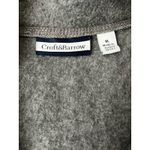Croft & Barrow  Ladies Fleece Jacket Size XL Photo 6