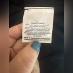 Nike Dri Fit Athletic Skort Tennis Pickleball Sports Black White Large Photo 1