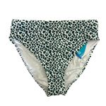 Coco reef  Hi Waisted Bikini Bottoms Photo 1