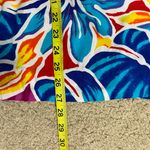 Vintage Retro Hawaiian Skirt 12 Multi Photo 2