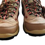 Hi-Tec Women's Bandera
Waterproof Hiking Low Top Boot
Taupe/Blush Size 8 Photo 6