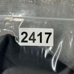 Adidas  Pants‎ Women Large Black Track Pants Lounge Climacool Workout Athleisure Photo 8