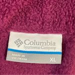 Columbia  Women’s Fleece Zippered Jacket Photo 6