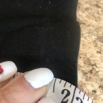 Counterparts  size 24W women’s black shorts Photo 1