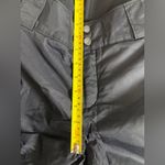Columbia Pants Womens XS Black Snowboard Ski Omni-Tech Waterproof Photo 6