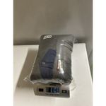 LL Bean Hi Pile Pullover Jacket Sweatshirt Fuzzy Sherpa Snap Up Womens XL Petite Gray Size undefined Photo 6