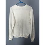 Lee Vintage  Sturdy Sweats Christmas Tree Sweatshirt Crewneck Pullover Size L Photo 3