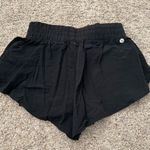 Cotton On  body size medium shorts with built in biker shorts Photo 1