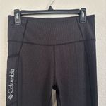 Columbia  Black Leggings Photo 2