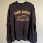 Harley Davidson Sweatshirt Photo 0