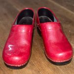 Sanita Clogs Sanita Brand Clogs Photo 1