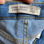 ZARA  Low Waist Skinny Jeans Photo 1