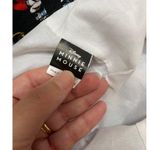 Disney  Minnie Mouse Bucket Hat Black One Size New NWOT Photo 5