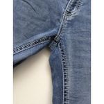 GRACE IN LA  Women's Jeans Blue Light Wash Embellished Mid Rise Boot Cut Size 26 Photo 7