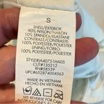 Speechless White Crochet Mini Dress Size Small Jr Boho Festival Floral Summer Photo 8