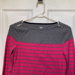 Rafaella  Women’s Long Sleeve Top Size Small Photo 1
