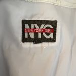 Vintage New‎ York Girl Jacket Photo 5