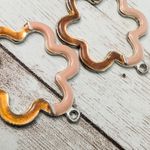 Vintage Earring Parts Photo 3