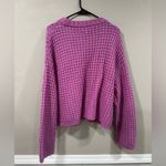 Wild Fable Knit Sweater Photo 3