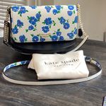 Kate Spade Devin Springtime Bloom Crossbody Bag NWT Photo 0