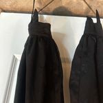 Umgee  Elegant Black Top Size L Photo 5