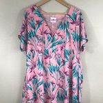 Buddy Love Cuba Libre Reed Dress Pink Photo 1