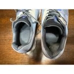 On Cloud Helion Cloudstratus Running Sneaker Men 13 Walking Comfort Distance Blue Photo 11