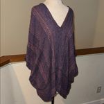 Free People This is a  Tribal Beat Noyal Boho Embroidered Beaded Kaftan top Photo 12